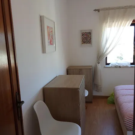 Abibinho Апарт-отель Фигейра-да-Фош