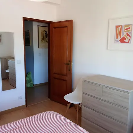 Апарт-отель Abibinho 3*