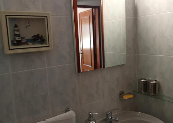 Apartahotel Abibinho 3*