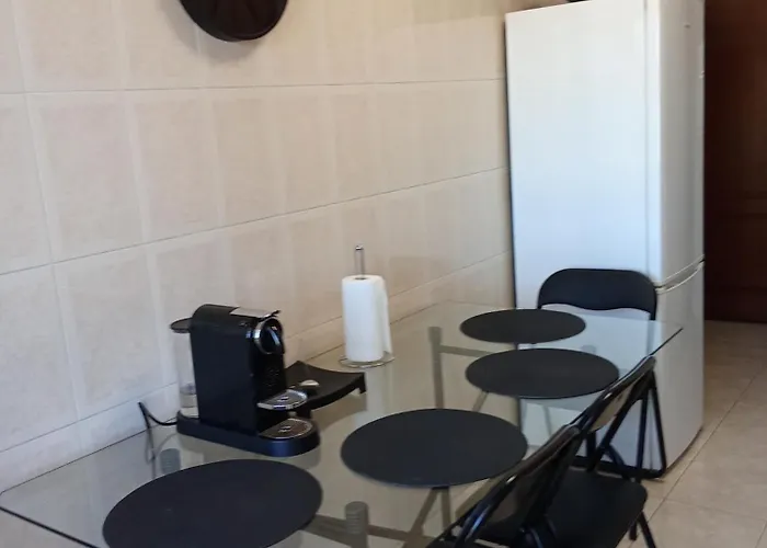 Apartahotel Abibinho Figueira da Foz