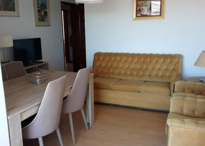 Abibinho Apartahotel 3*