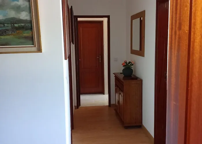 Apartahotel Abibinho Figueira da Foz