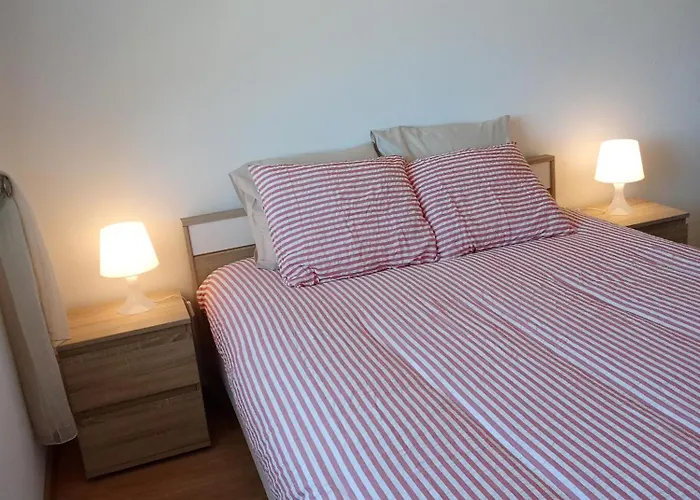 Abibinho 3* Figueira da Foz