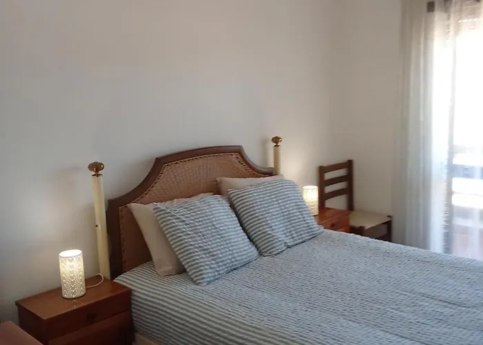 Abibinho Apartahotel Figueira da Foz