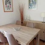 Abibinho Aparthotel 3*