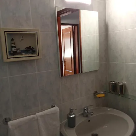 Aparthotel Apartamento Abibinho *