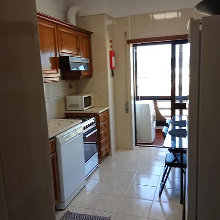 Apart-hotel Abibinho 3*