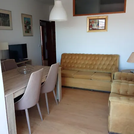Apartamento Abibinho Aparthotel *