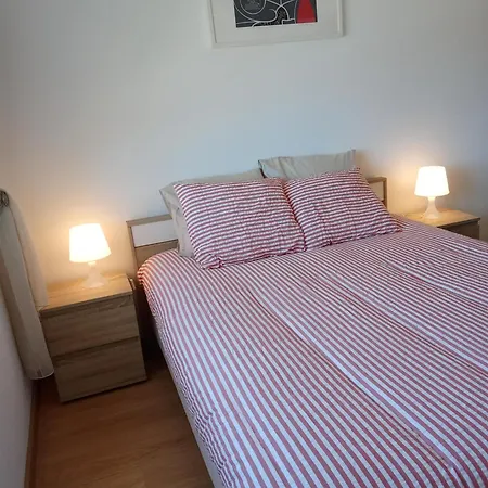 Apartamento Abibinho * Buarcos