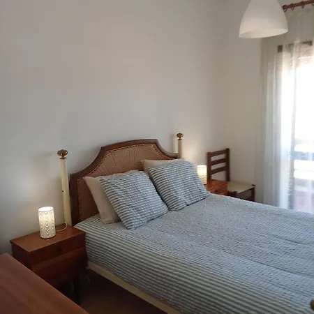 Apartamento Abibinho Aparthotel Buarcos