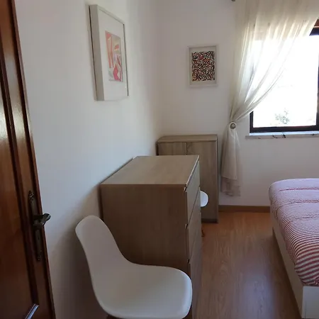 Apartamento Abibinho Aparthotel Buarcos