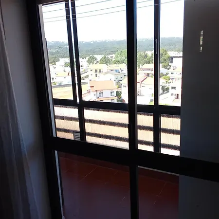 Apartamento Abibinho Aparthotel
