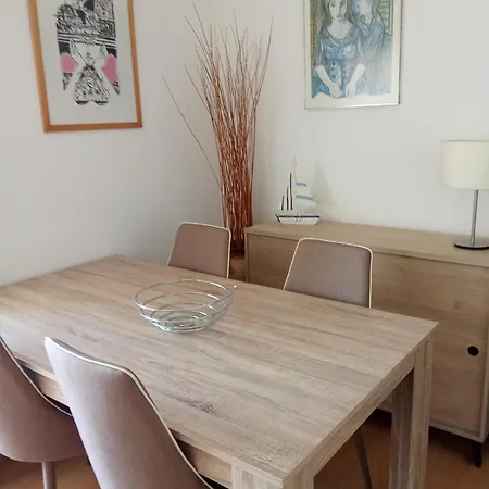 Apartamento Abibinho Aparthotel *