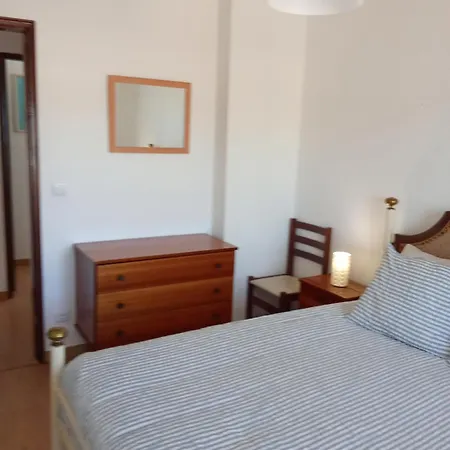 Apartamento Abibinho Aparthotel