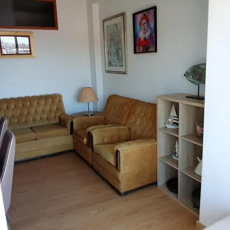Aparthotel Apartamento Abibinho Buarcos