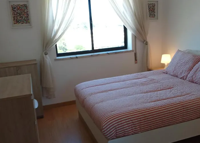Abibinho Aparthotel 3*