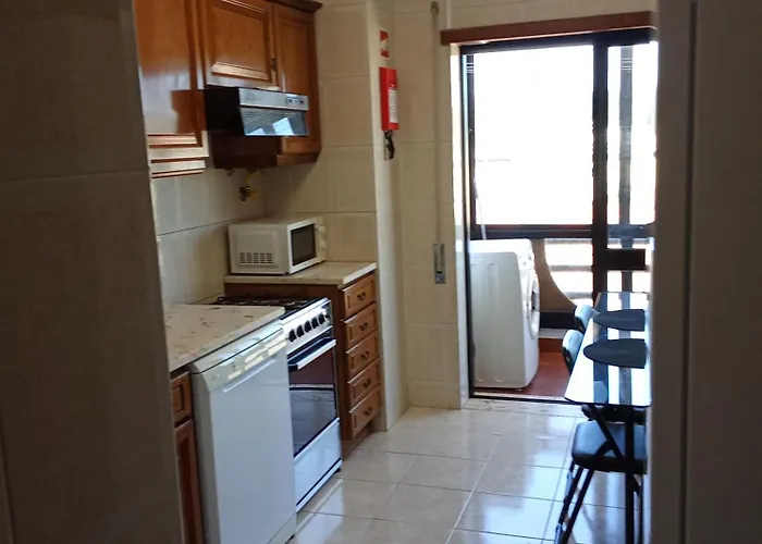 Aparthotel Abibinho 3*