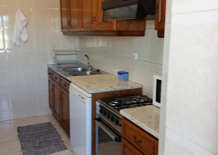 Abibinho Aparthotel Figueira da Foz