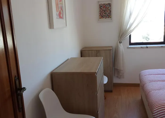 Abibinho Aparthotel Figueira da Foz