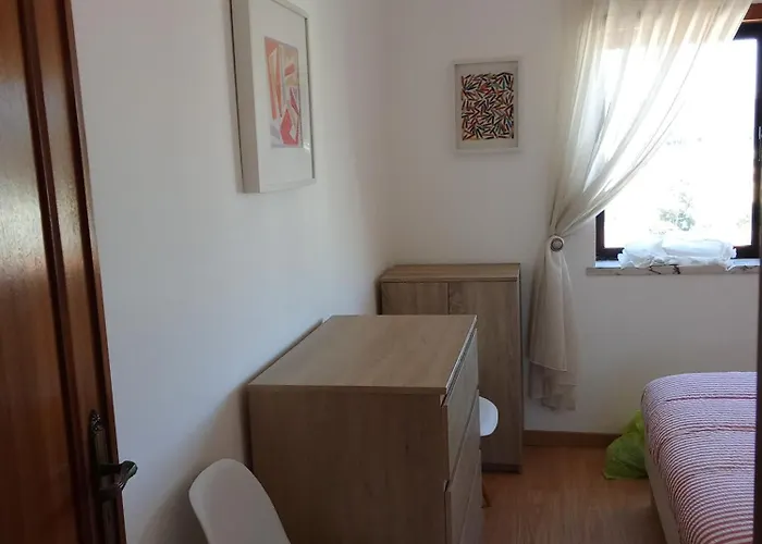 Abibinho Aparthotel Figueira da Foz