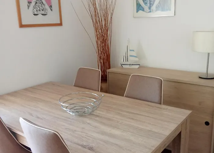 Abibinho Aparthotel 3*