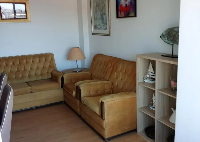 Aparthotel Abibinho Figueira da Foz